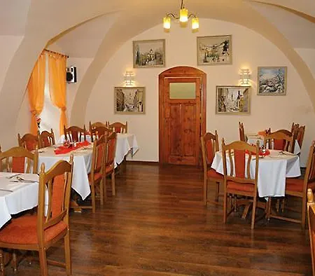 Na Trojici * Banská Štiavnica