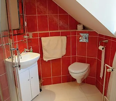 Na Trojici Pensión Banská Štiavnica