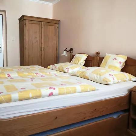 Na Trojici Gasthuis *