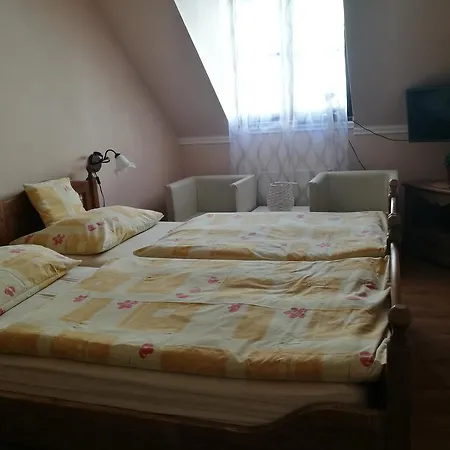 Na Trojici * Banská Štiavnica