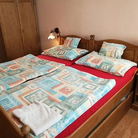 Na Trojici Penzión pre hostí Banska Stiavnica