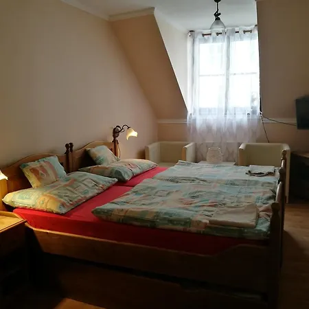 Na Trojici Gasthuis *