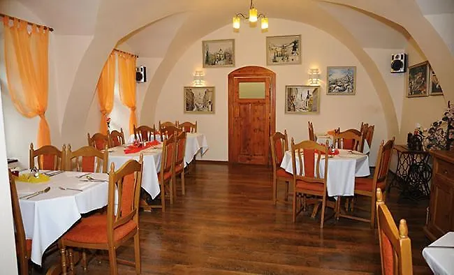 Na Trojici * Banská Štiavnica