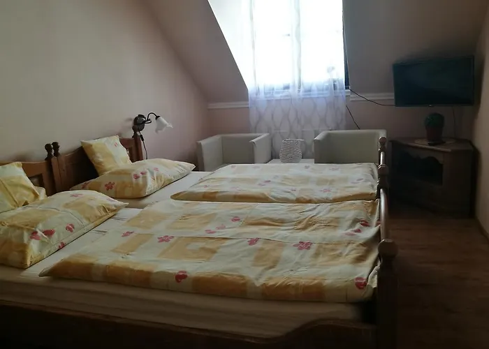 Na Trojici * Banská Štiavnica